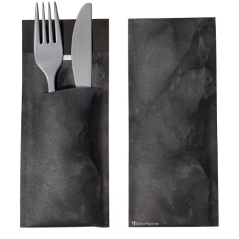 Vorderseite und Rückseite