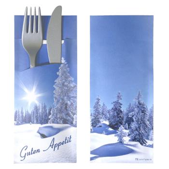 Vorderseite und Rückseite