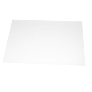 100 JUNOPAX® Platzset Tischsets weiß