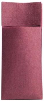 Bestecktasche, Besteckserviette