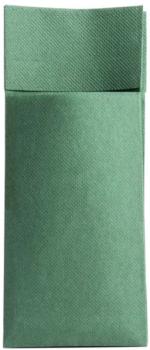 Bestecktasche, Besteckserviette