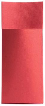 Bestecktaschen, Besteckserviette