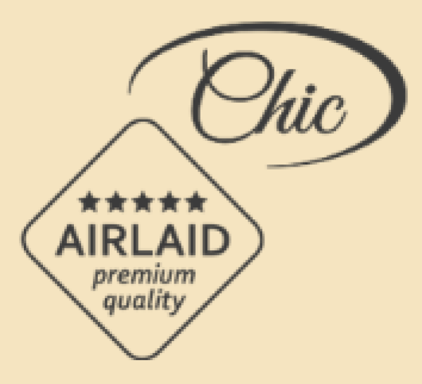 Chic Airlaid