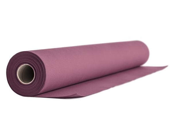 30 Mitteldecken 80cm x 80cm pflaume Vlies Ornamensa Airlaid perforiert