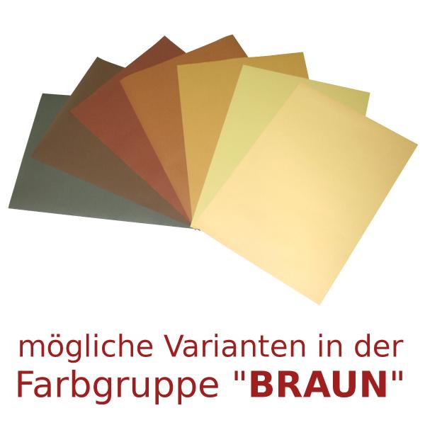 600 kg FANODUST 50-60g/m² braun Füllmaterial Packpapier Schrenzpapier
