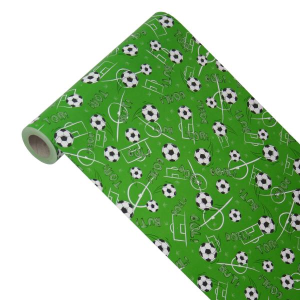 40 cm Geschenkpapier für kleine Geschenke