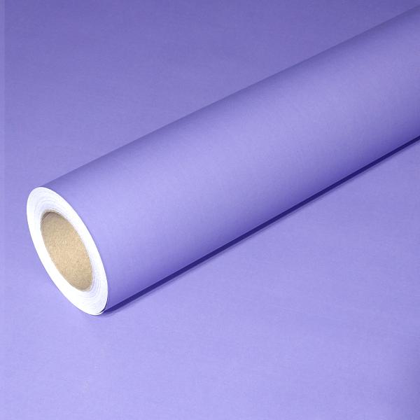 50m x 0,40m JUNOPAX® Geschenkpapier lila