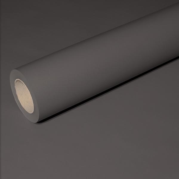50m x 0,40m JUNOPAX® Geschenkpapier titanium