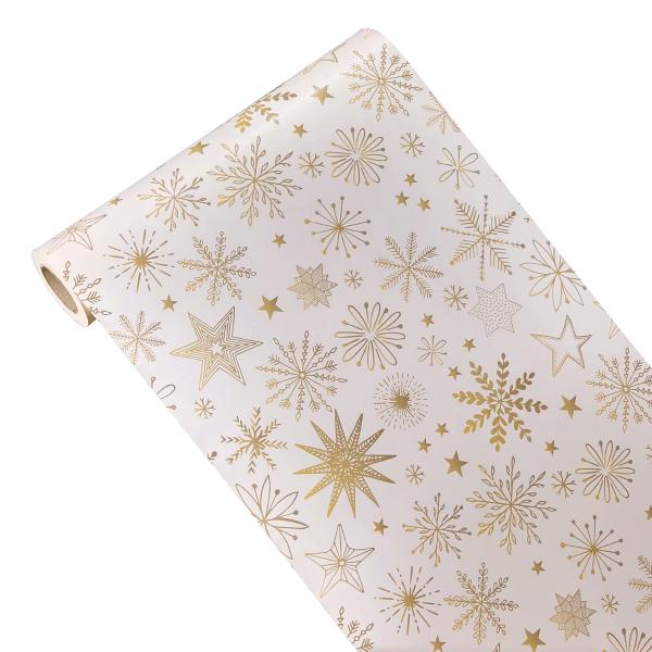 40 cm Geschenkpapier für kleine Geschenke