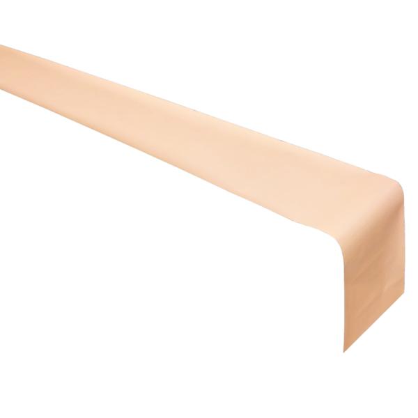 Junopax Papier-Tischband apricot
