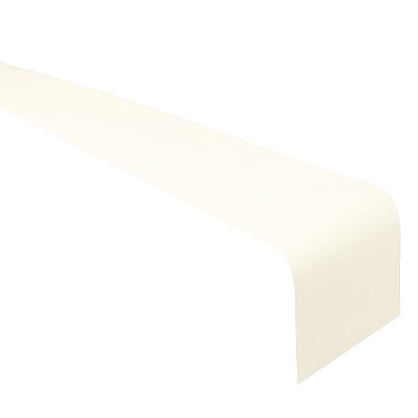 Junopax Papier-Tischband elfenbein