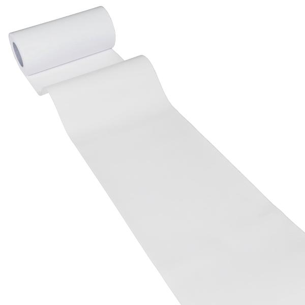 Junopax Papier-Tischband auf Rolle 0,20m breit und 50m lang