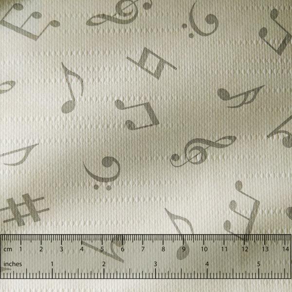 Papiertischdecke geprägt