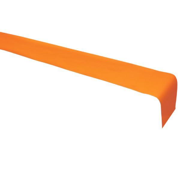 Junopax Papier-Tischband orange