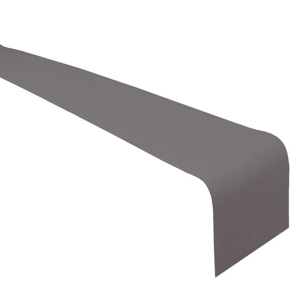 Junopax Papiertischband titanium