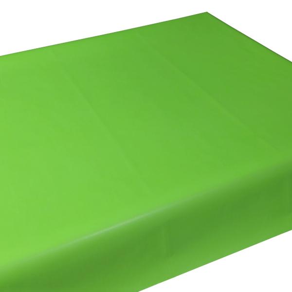 Junopax Papiertischdecke apfel-gruen