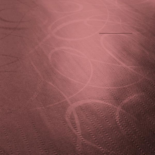 Junopax Papiertischdecke LOOP Schnörkel