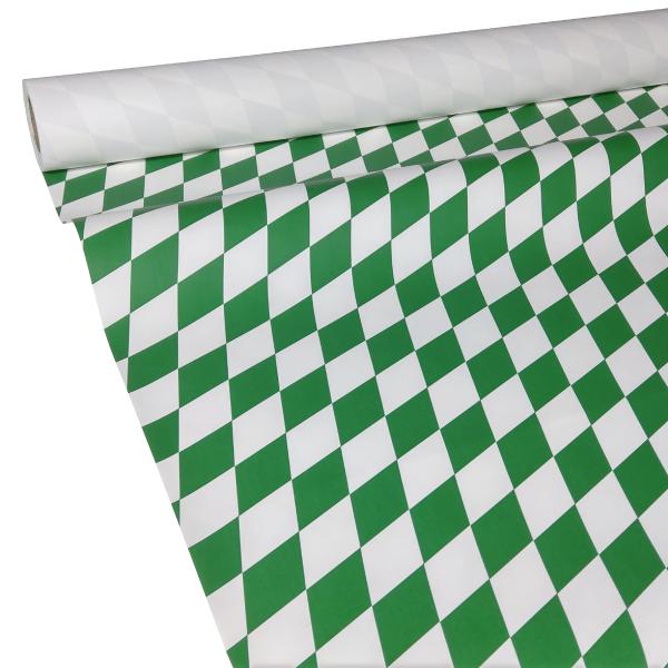 Junopax Papiertischdecke auf Rolle 0,75m breit und 50m lang