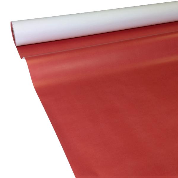 Junopax Papiertischdecke auf Rolle 1m breit und 50m lang
