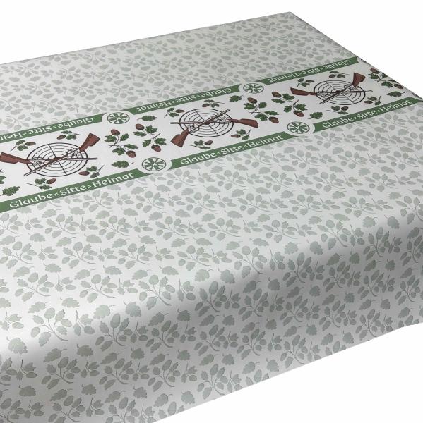 Junopax Papiertischdecke Schützenfest