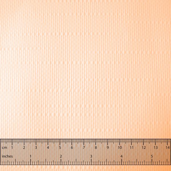 Junopax Papiertischdecke geprägt