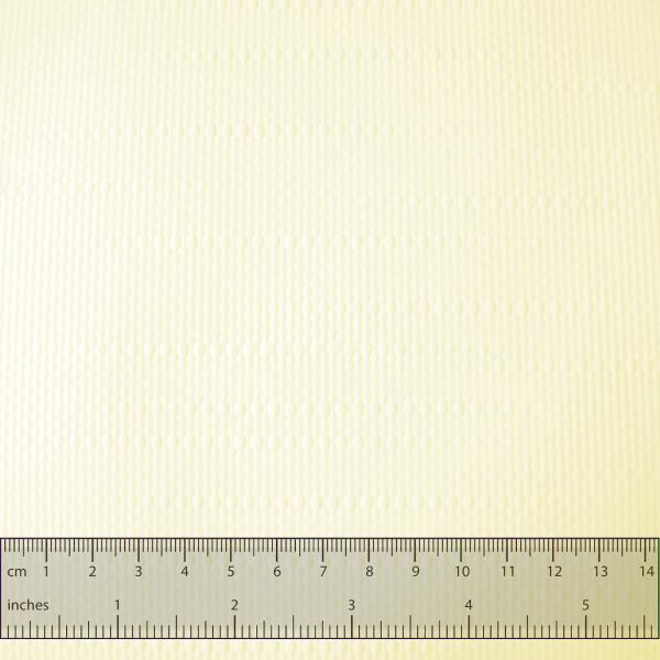 Junopax Tischläufer geprägt