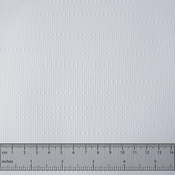 Junopax Tischläufer geprägt