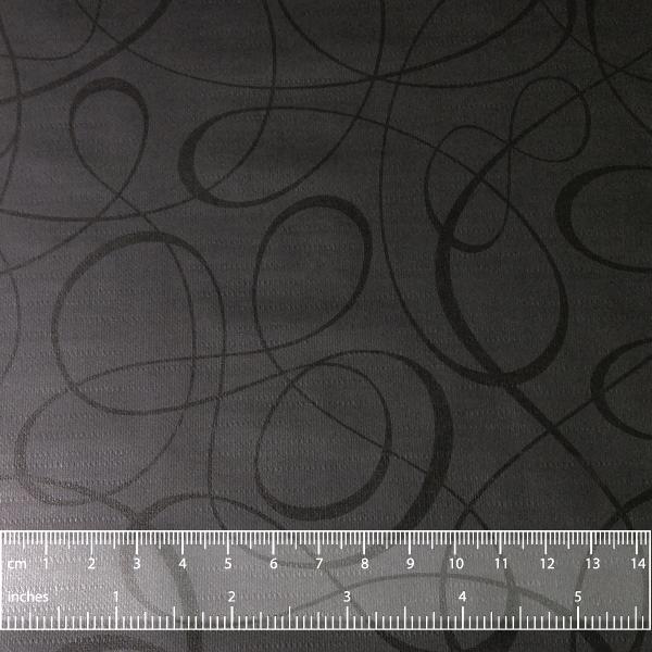 Junopax Papiertischdecke geprägt