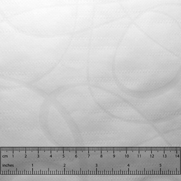 Junopax Papiertischdecke geprägt