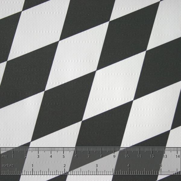 Junopax Papiertischdecke geprägt