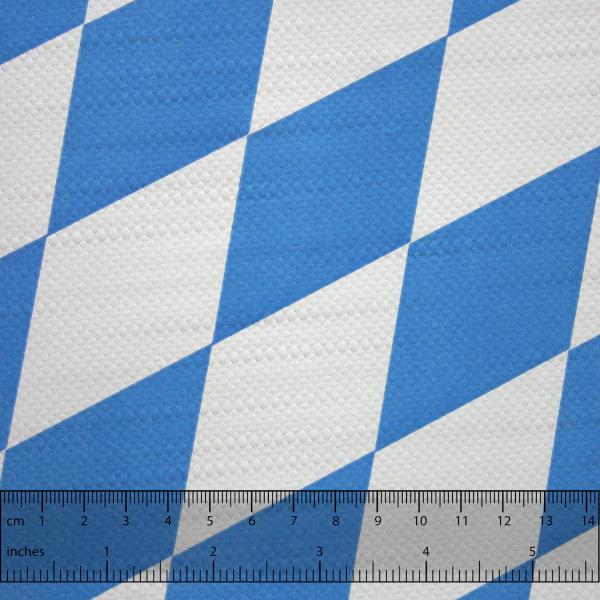 Junopax Tischband geprägt