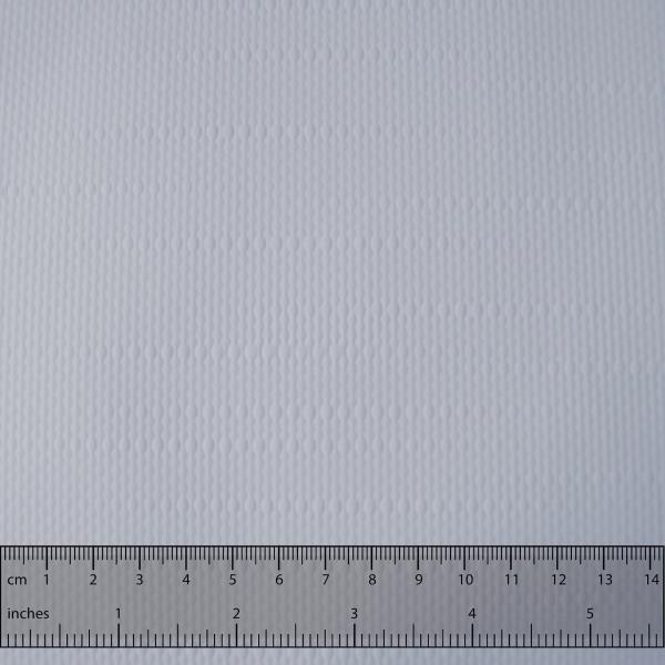 Junopax Papiertischdecke geprägt