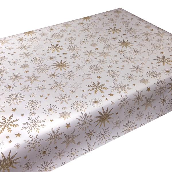 Junopax Papiertischdecke Weihnachten