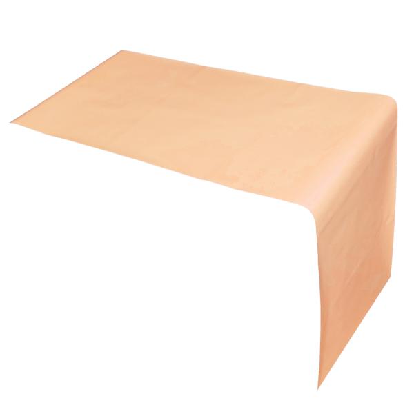 Junopax Tischläufer apricot