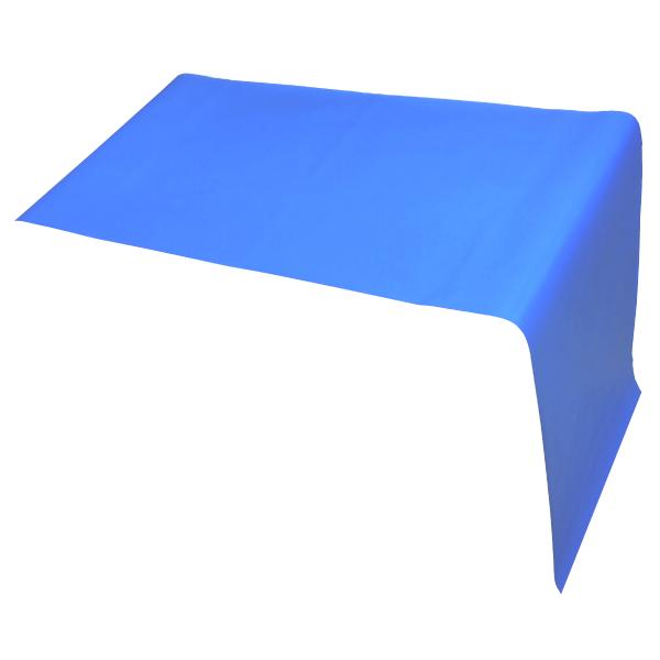 Junopax Tischläufer blau