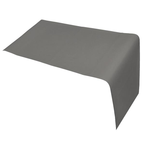 Junopax Tischläufer titanium