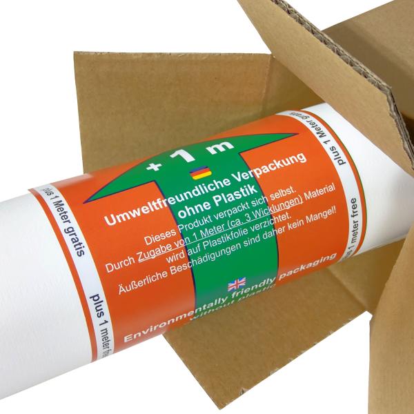 JUNOPAX Papiertischdecke 50m x 1,15m Musik