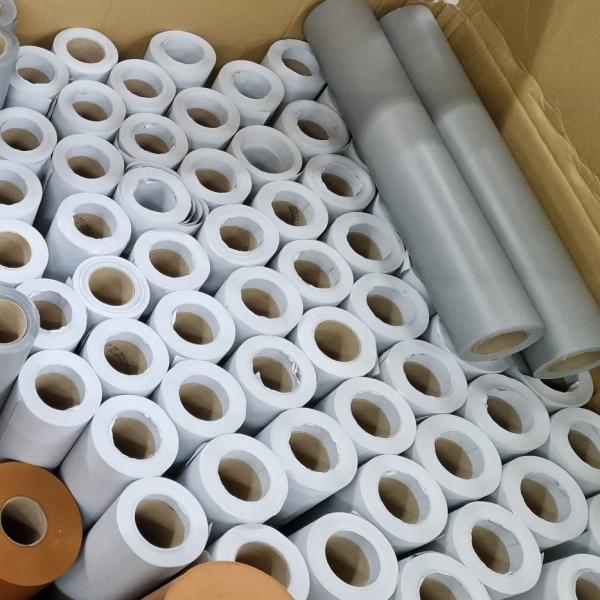 581 kg braunes Packpapier Schrenzpapier Füllmaterial