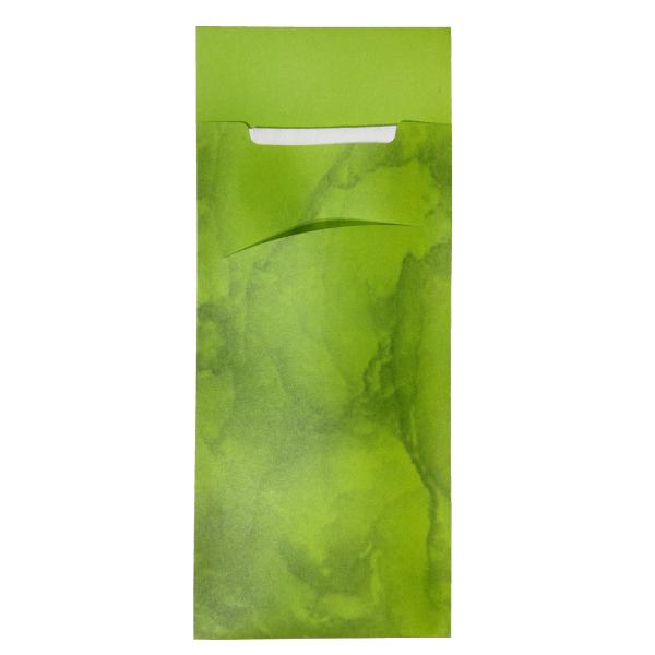 Bestecktasche Besteckserviette