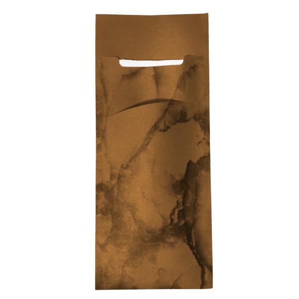 Bestecktasche Vorderseite