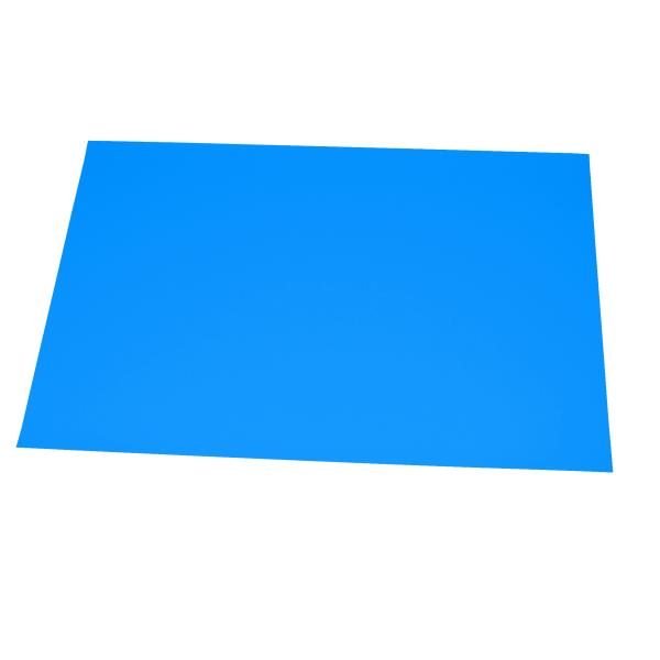 100 JUNOPAX® Platzset Tischsets blau