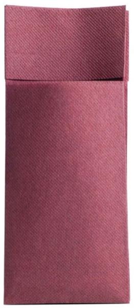 Bestecktasche, Besteckserviette