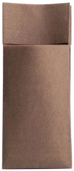 Besteckserviette, Bestecktasche