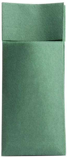 Bestecktasche, Besteckserviette