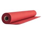 30 Mitteldecken 80cm x 80cm rot Vlies CHIC Airlaid perforiert