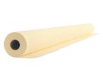 Airlaid Vlies Tischdecke creme 24m x 1,20m