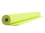 Airlaid Vlies Tischdecke kiwi 24m x 1,20m