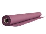 Airlaid Vlies Tischdecke plaume 24m x 1,20m