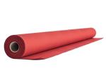 Airlaid Vlies Tischdecke rot 24m x 1,20m