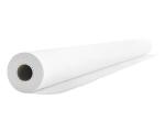 Airlaid Vlies Tischdecke weiß 24m x 1,20m